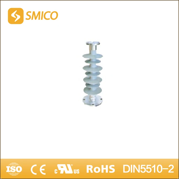 SMICO Most Searched Products Electrical 33Kv Epoxy Resin Pin Insulator With Low Price