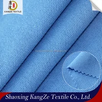 Dri Fit Knitting Polyester And Cotton