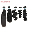 Wholesale mink virgin brazilian kinky straight human hair,virgin natural 100 human hair extensions,brazilian remy hair extension
