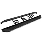 Top Quality Aluminum Side Steps Running Boards