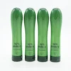 Naturally extracted cucumber gel replenishes water and oil, soothes, repairs and lightens face cream
