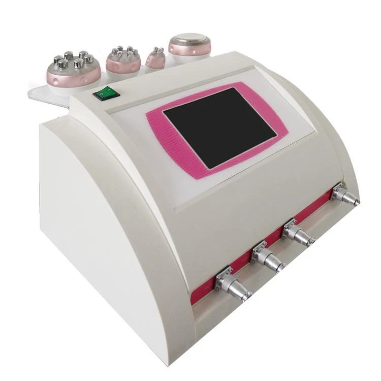 2018 Cavitation rf machine / ultrasonic cavitation weight loss slimming radio frequency machine
2018 Cavitation rf machine / ultrasonic cavitation weight loss slimming radio frequency machine