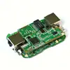 NEW MT7628A Chipset wireless wifi router Built-in MINI pci-e slot with sim card slot Support 3G/4G/LTE modules
