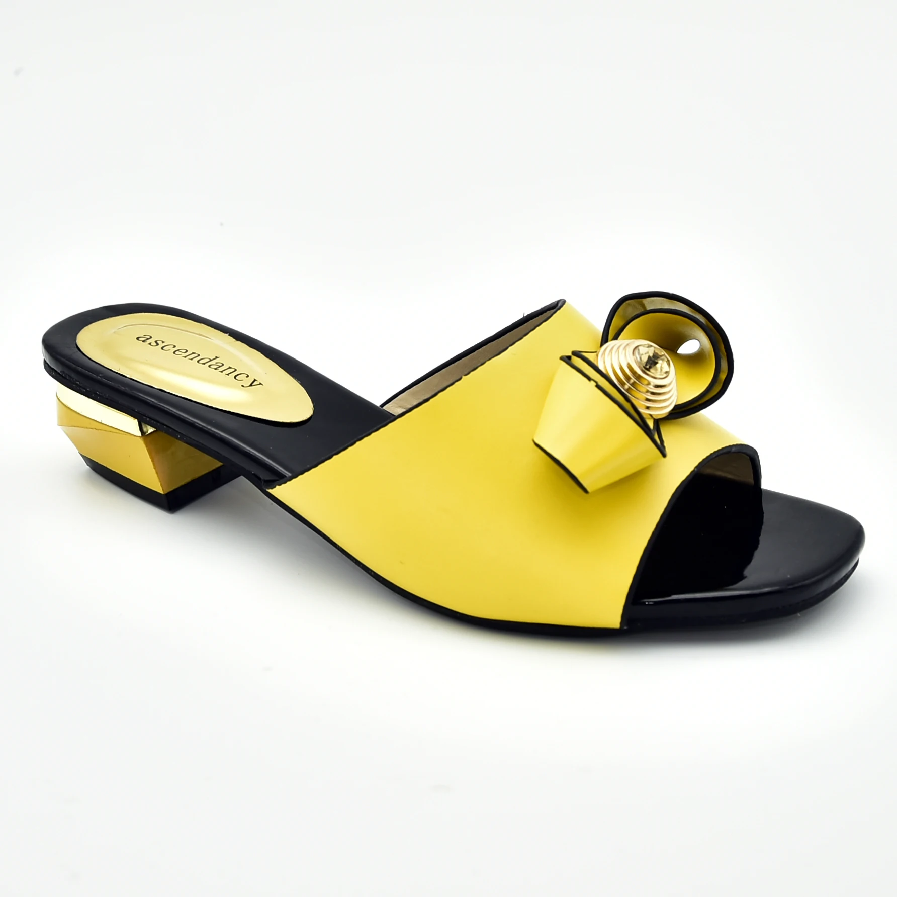 2019 hotsale ladies shoes and sandals 4cm low heel shoes yellow women shoes for party 5435-16
2019 hotsale ladies shoes and sandals 4cm low heel shoes yellow women shoes for party 5435-16