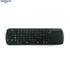RC12 2.4G wireless multi-function touchpad remote control mini keyboard