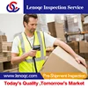 Product inspection services and quality control