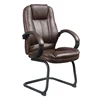 Conference chair, leather office chair, meeting chair