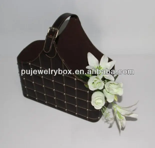 gift coffee baskets