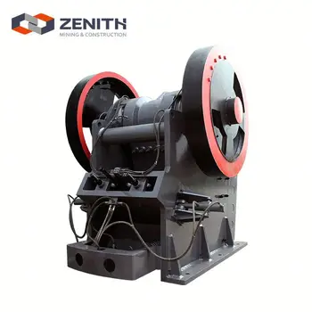 high profit electricity saving device ce crawler type mobile jaw crusher