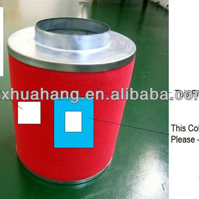 sponge carbon filter,air filter element manufacturer in need