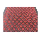 VELOUR JACQUARD WILTON SHAGGY CARPET RUNNER FLOOR CARPET