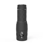 140ml Portable Mini Coffee Maker Hand Pressure Espresso Coffee Maker