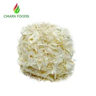 Food Grade Dehydrated White Onion Flakes