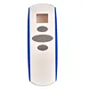 Industrial electric remote control shell long meters faraway controller with LCD display