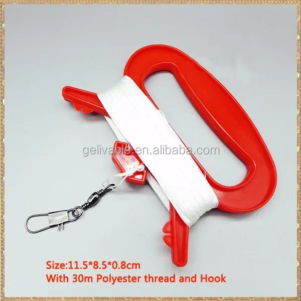 Wholesale kite string handles with thread from the kite factory  (2).jpg