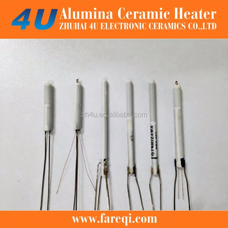 Staaf weerstand mch keramische aluminium heater verwarmingselement 110 V soldeerbout