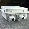 dual LAN port 3G 4G wireless outdoor router industrial use with build-in antenna