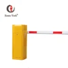 ZENTO Short Range 3-15cm RFID car parking management system/ retractable barrier system/rfid access control system