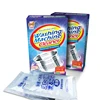 Best selling high efficiency antibacterial washing machine cleaner,washing machine detergent powder