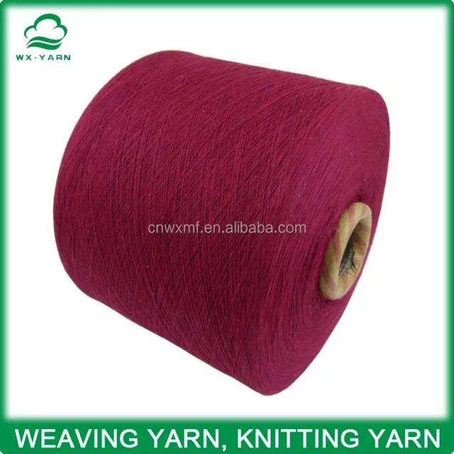 dark red yarn-source quality dark red yarn from