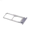 MIM Power Injection Molding Metal Dual Card Holder Stainless Steel SIM Card Tray Mobile Phone Accessories