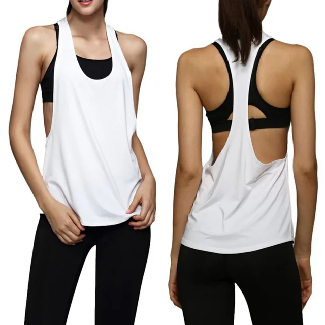 Female Sport Top Jersey Woman T-shirt Crop Top Yoga Gym Fitness Sport Sleeveless Vest Singlet Running Training Clothes for Women, Customized colors
Female Sport Top Jersey Woman T-shirt Crop Top Yoga Gym Fitness Sport Sleeveless Vest Singlet Running Training Clothes for Women, Customized colors