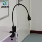 Clinic Device Surgical Lights LED Medical Examination Lamp Clip
