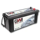 Deep Cycle 12V 115F51L 120AH Lead Acid Maintenance Free Truck Battery And Big Bus Using Rechargeable Batteries