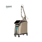 Picosecond nd yag laser tattoo removal q switched nd yag alexandrite laser