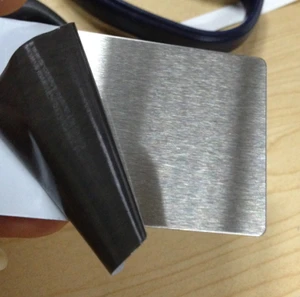 304 scotch-brite stainless steel sheet