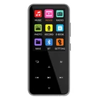 Amazon hot selling products bluetooth mp4 player