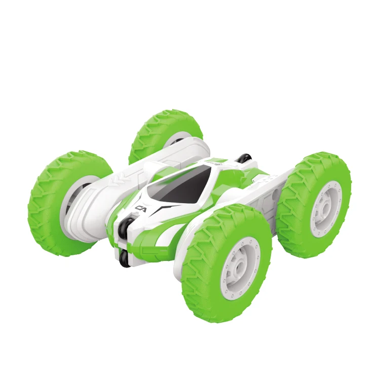 sinovan tumbling stunt car