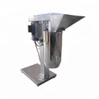 OC-1000N Factory Price Automatic Mashed Potato Chilli Ginger Garlic Paste Making Grinding Machine