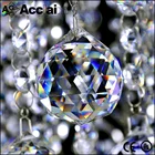 Fashion Crystal Bead Curtain For Home And Wedding Decoration