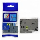 Wholesale 18mm Label Tape Compatible for Brother TZe-541 TZ541