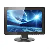 Wide screen 12 inch TFT LCD TV with VGA hd USB AV TV Inputs