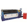 W11 series 3-roller mechanical bending machine