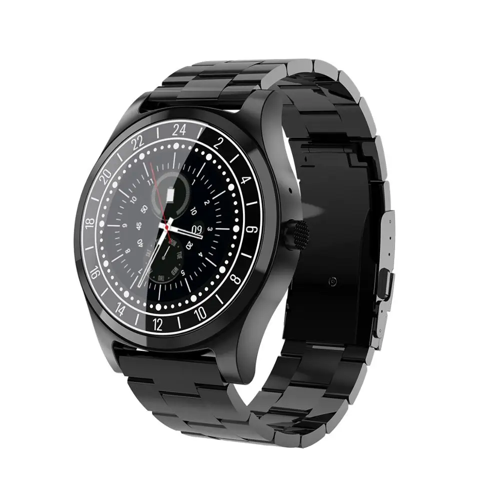 

New DT19 Smart watch heart rate blood pressure watches smart bracelet fitness tracker sports watch reloj PK amazfit Pk miband 3
