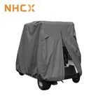 Ready to Ship garden golf car cover waterproof golf cart rain covers