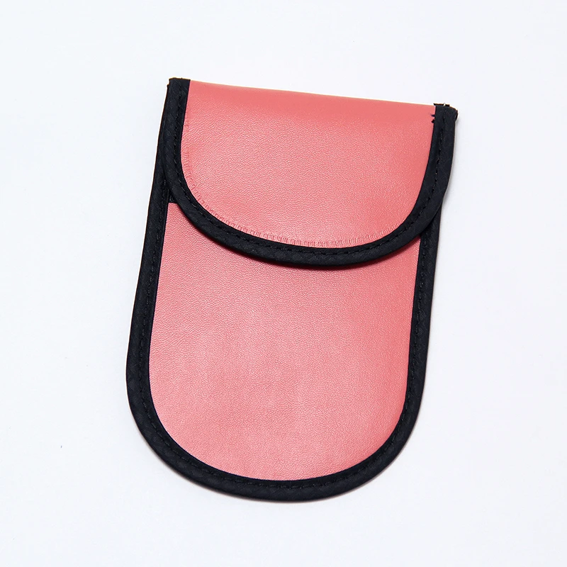 Faraday Cage Shield Car Key Fob Signal Blocking Pouch Bag Faraday Bag Rfid Key Fob Guard Keyless Entry Remote Rfid Antitheft
Faraday Cage Shield Car Key Fob Signal Blocking Pouch Bag Faraday Bag Rfid Key Fob Guard Keyless Entry Remote Rfid Antitheft