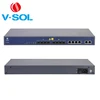 web manage OLT 4 PON port Best price V-Sol OLT
