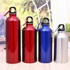 Stainless Steel Insulated Vacuum Thermos Cup Travel Mug Water Out door Bottle