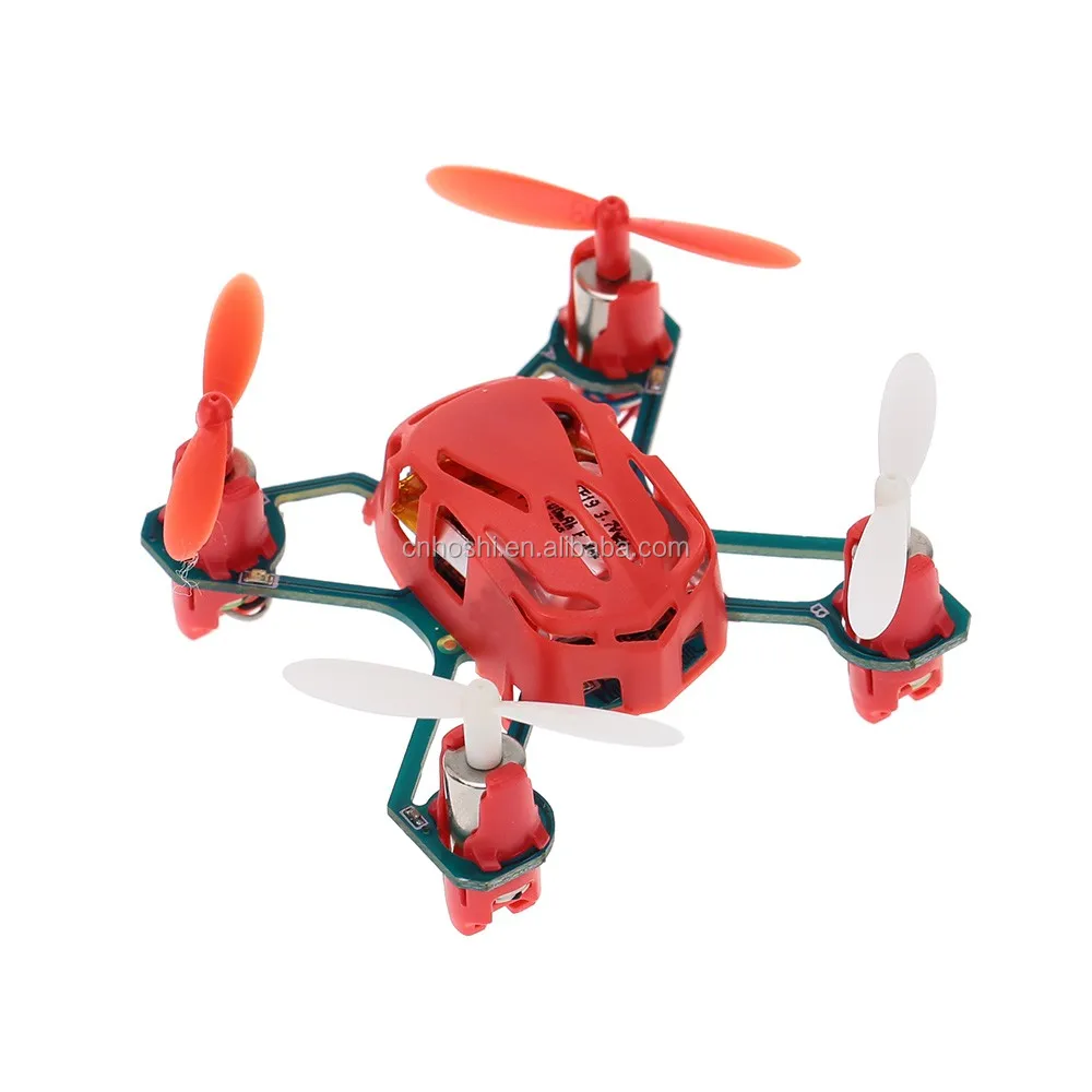 nano quadcopter with gyro