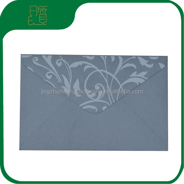 eco friendly cheap paper envelope gift card envelope
