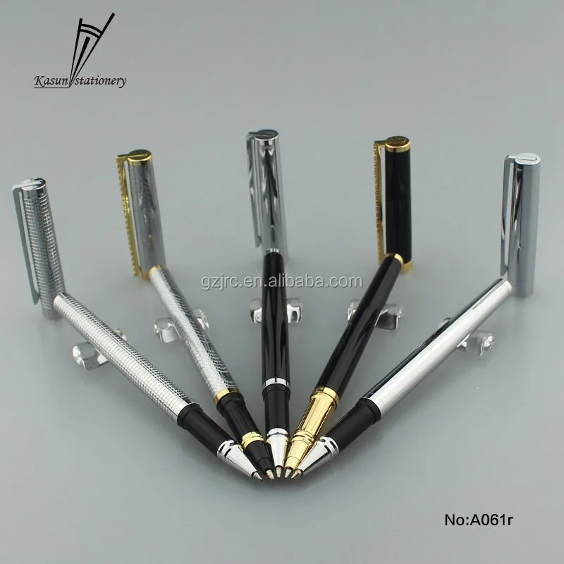 type ballpoint pen logo customized logo material metal use
