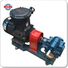 Electric motor driven industrial pumps diesel fuel oil lube oil transfer pump