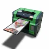 Factory Direct High Quality a3 uv all in one size inkjet glass bottle printer