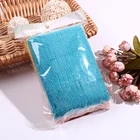 Home textiles household kitchen use cotton floor cleaning cloth