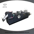 ZF390C Full-Auto envelope & paper bag sealing machine