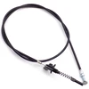 Engine Stop Run Engine Zone Control Brake Safety Cable Fits